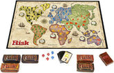 Hasbro Risk Game B7404 - Colorland Toys